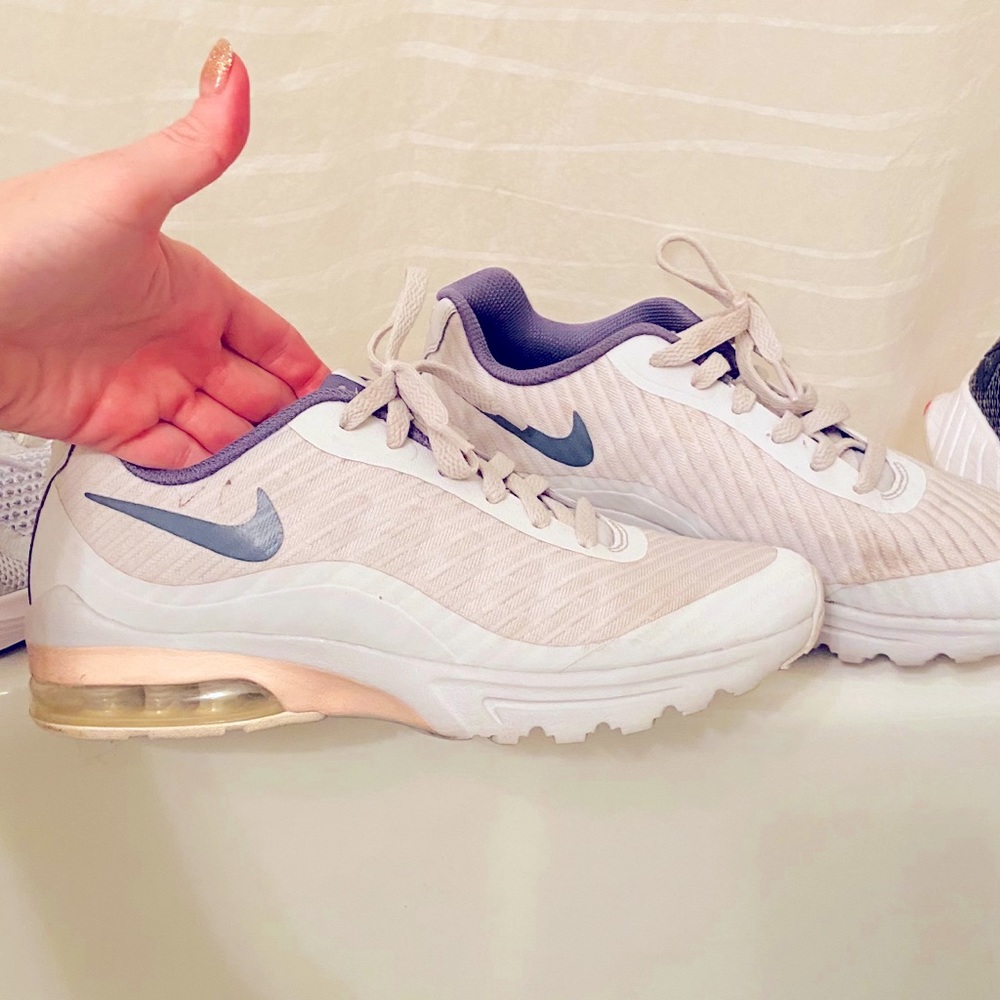 Sneaker Lot (3 pairs)